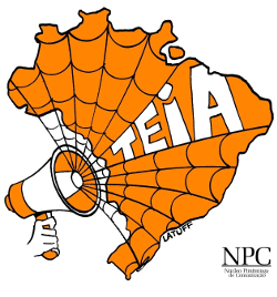 Teia Popular