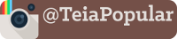 Teia Popular no Instagram