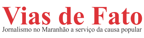 Vias de Fato